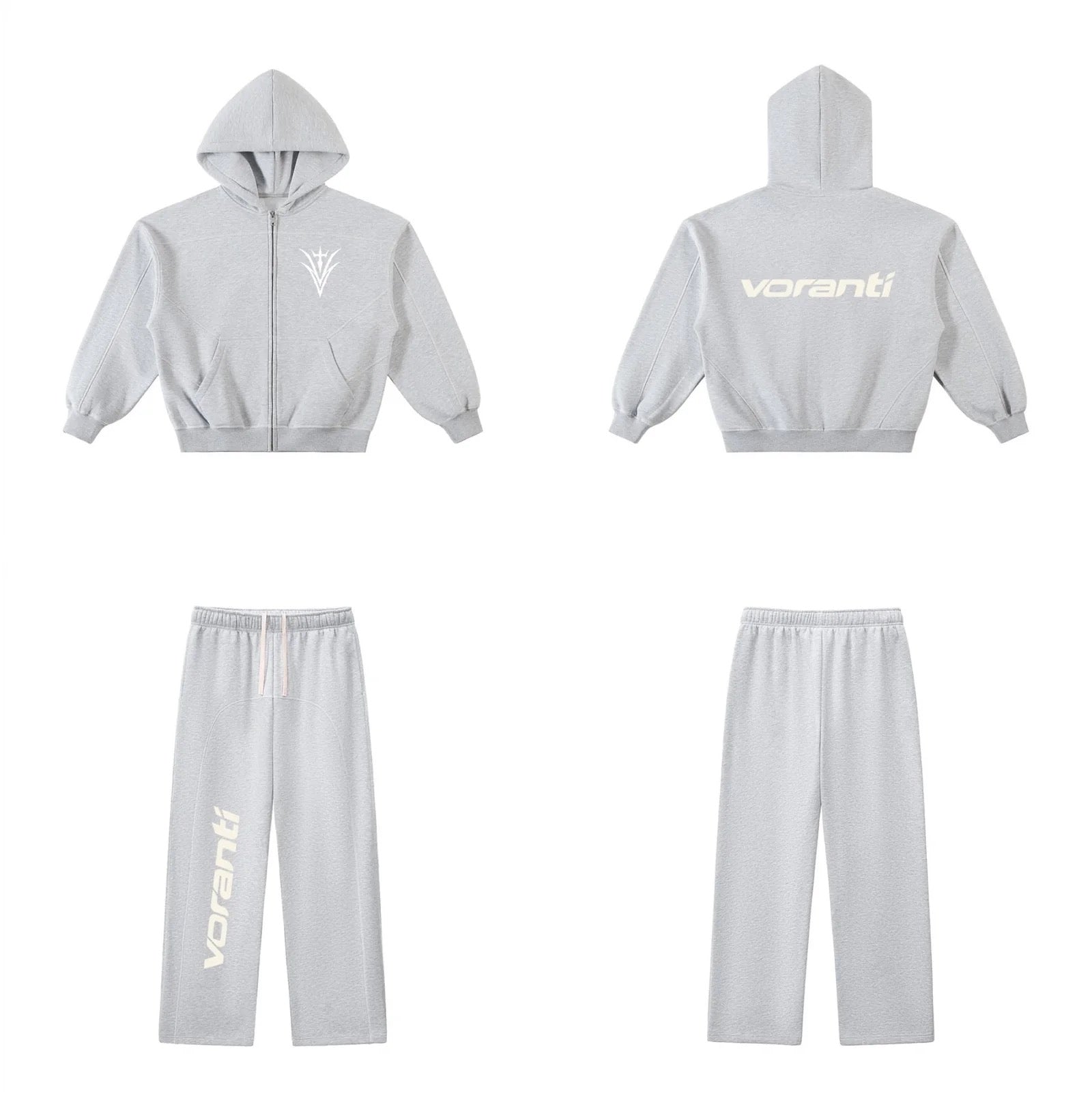 Frost Core Edition (Grey Set)